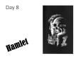 Hamlet PowerPoint PPT Presentation