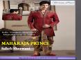 Indo Western Sherwani Manufacturer In Delhi PowerPoint PPT Presentation