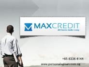 short term loans singapore