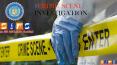 IMPORTANCE OF CRIME SCENE: COLLECTION & PRESERVATION OF EVIDENCE PowerPoint PPT Presentation