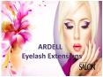Ardell Eyelash Extension For Increasing Your Eyes Beauty PowerPoint PPT Presentation