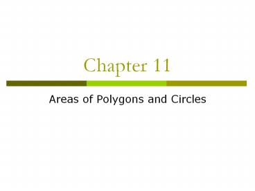 Areas%20of%20Polygons%20and%20Circles