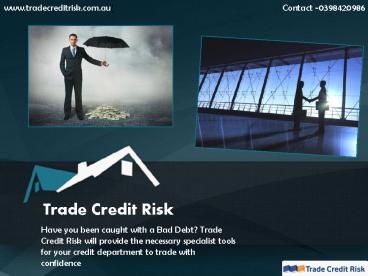 Insurance Broker Australia