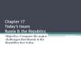 Chapter%2017%20Today PowerPoint PPT Presentation