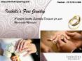 Isabelle’s Fine Jewelry | Ladies Diamond Wedding Rings PowerPoint PPT Presentation
