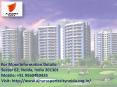 Ajnara Sports  City present 2 / 3 BHK at low cost in Noida Extension Call  Us + 91 9560450435