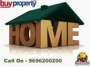 Kolte Patil Inception Luxury Apartments