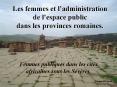 Les femmes et l PowerPoint PPT Presentation