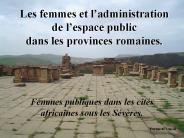 Les femmes et l
