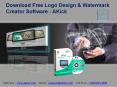 Download Free Logo Design & Watermark Creator Software - AKick PowerPoint PPT Presentation