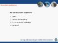 PowerPoint-presentatie PowerPoint PPT Presentation