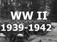 WW II 1939-1942 PowerPoint PPT Presentation