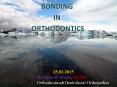 BONDING PowerPoint PPT Presentation