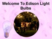 Edison Light Bulbs (1)