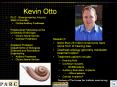 Kevin Otto PowerPoint PPT Presentation