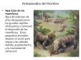 Antepasados del Hombre PowerPoint PPT Presentation