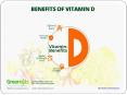 Need of Vitamin D Supplement Europe PowerPoint PPT Presentation
