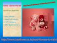 Delhi Online Florist | Florist In Delhi PowerPoint PPT Presentation