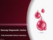 Blood test labs in Chandigarh