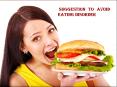 Eating disorder PowerPoint PPT Presentation