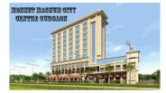 Monnet Magnum City Centre Gurgaon