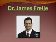 Dr.James Freije