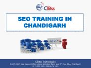 seo training in chandigarh