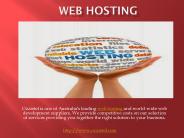 Dedicated Servers (2)