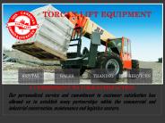 Torcan Lift Equipment