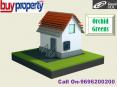 Orchid Greens - Residential Apartments