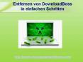 Wie man mit PC Bedrohung loswerden PowerPoint PPT Presentation