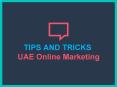 Dubai Tips for Marketing PowerPoint PPT Presentation