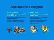 Bemutatkozik a Vil