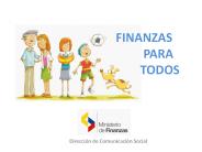 FINANZAS      PARA      TODOS