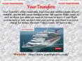 British Airport Transfers - Your Transfers PowerPoint PPT Presentation