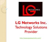 Managed IT Services Fort Lauderdale