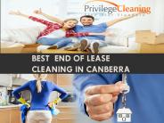 Best  end of lease cleaning in Canberra