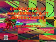 ARYA SCHOOL OF MANAGEMENT