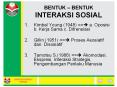 BENTUK  PowerPoint PPT Presentation