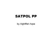 SATPOL PP