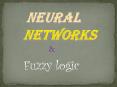 NEURAL   NETWORKS PowerPoint PPT Presentation