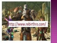 Ragnarok online