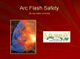 Arc%20Flash%20Safety PowerPoint PPT Presentation