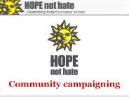 Community campaigning