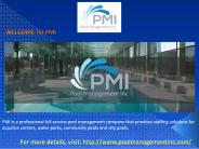 Aquatic Management