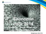 Ekonomin inf