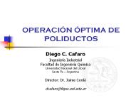 OPERACI