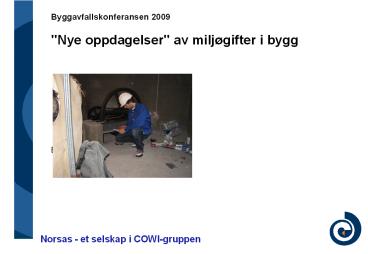 Ingen lysbildetittel