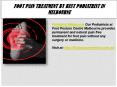 Podiatrist Melbourne PowerPoint PPT Presentation