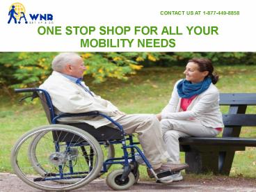 Adult Folding Paddle Walker